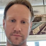 Alexander, host of all five FalsterboStay homes