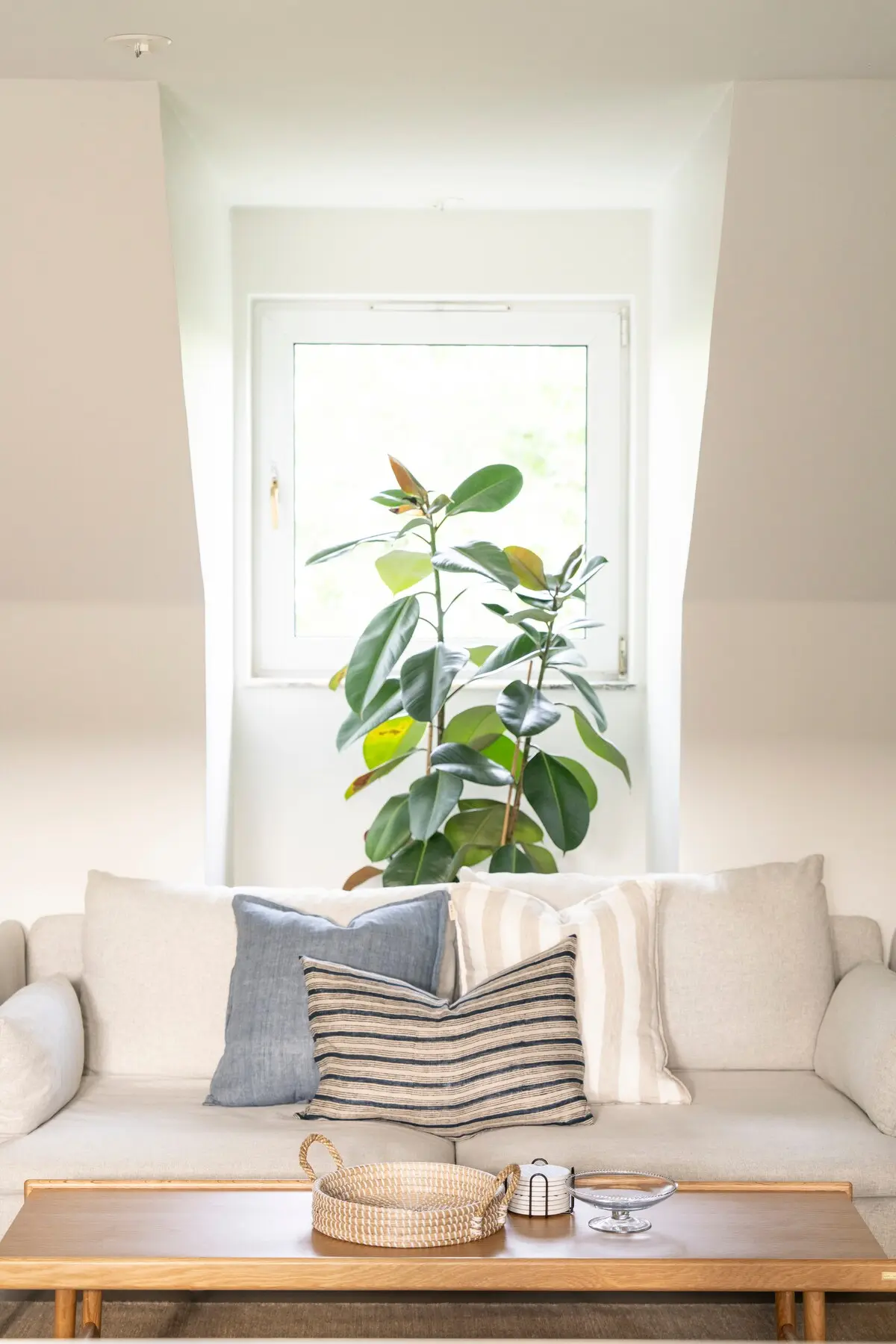 Living room from another angle
